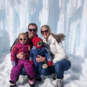 Meet your Posher, A grace